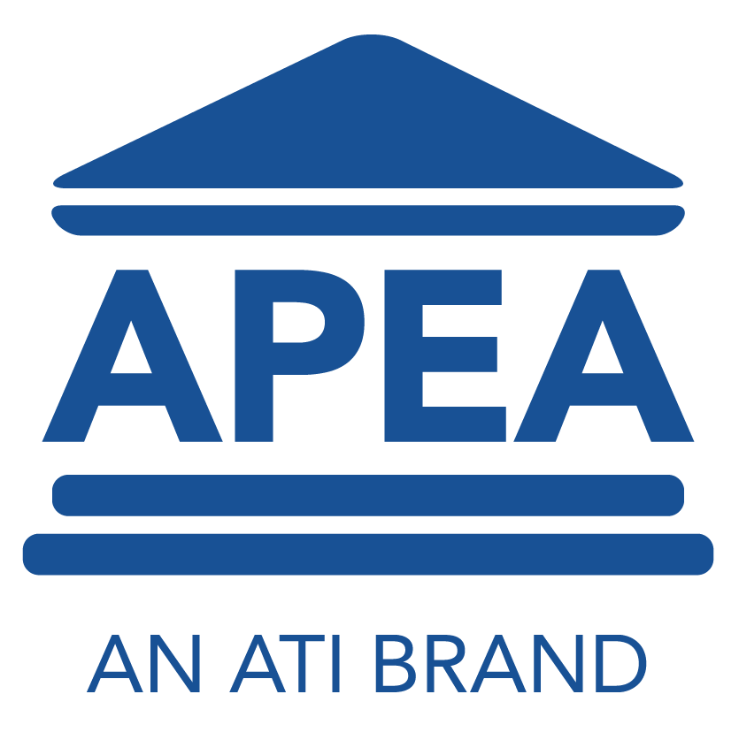 APEA - Advanced Practice Education Associates Footer Logo